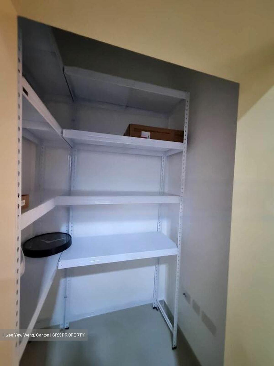 Novena Regency (D11), Apartment #479935371